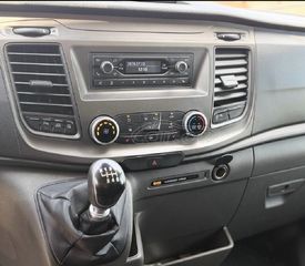 Κλούβα Ford 2020 TRANSIT L2H2 2020-thumb-8