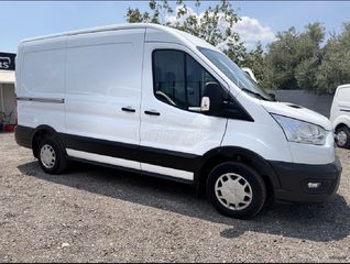 Κλούβα Ford 2020 TRANSIT L2H2 2020-thumb-13
