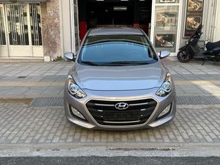 Hyundai i 30 2016 ##BOOK SERVICE-1o XEΡΙ##-thumb-1