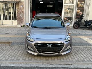Hyundai i 30 2016 ##BOOK SERVICE-1o XEΡΙ##-thumb-2