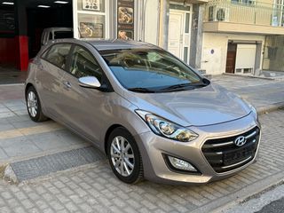 Hyundai i 30 2016 ##BOOK SERVICE-1o XEΡΙ##-thumb-3