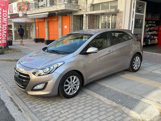 Hyundai i 30 2016 ##BOOK SERVICE-1o XEΡΙ##-thumb-4