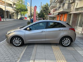 Hyundai i 30 2016 ##BOOK SERVICE-1o XEΡΙ##-thumb-5