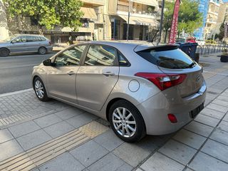 Hyundai i 30 2016 ##BOOK SERVICE-1o XEΡΙ##-thumb-6