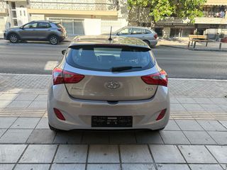 Hyundai i 30 2016 ##BOOK SERVICE-1o XEΡΙ##-thumb-7