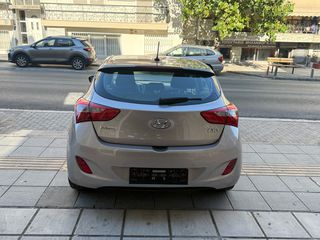 Hyundai i 30 2016 ##BOOK SERVICE-1o XEΡΙ##-thumb-8