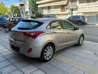 Hyundai i 30 2016 ##BOOK SERVICE-1o XEΡΙ##-thumb-9