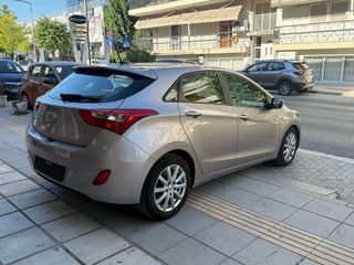 Hyundai i 30 2016 ##BOOK SERVICE-1o XEΡΙ##-thumb-10
