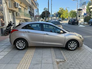 Hyundai i 30 2016 ##BOOK SERVICE-1o XEΡΙ##-thumb-11