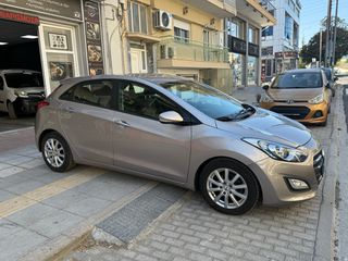 Hyundai i 30 2016 ##BOOK SERVICE-1o XEΡΙ##-thumb-12