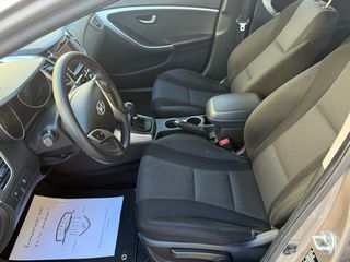 Hyundai i 30 2016 ##BOOK SERVICE-1o XEΡΙ##-thumb-14