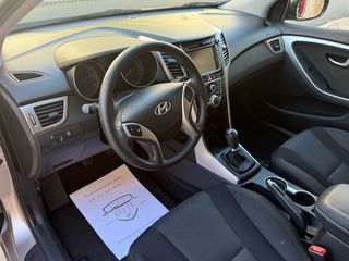 Hyundai i 30 2016 ##BOOK SERVICE-1o XEΡΙ##-thumb-15