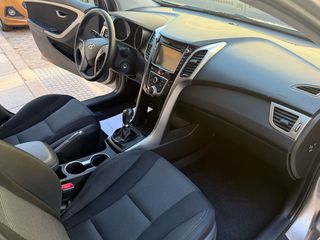 Hyundai i 30 2016 ##BOOK SERVICE-1o XEΡΙ##-thumb-21
