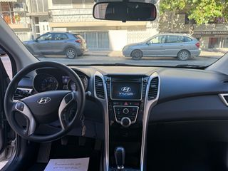 Hyundai i 30 2016 ##BOOK SERVICE-1o XEΡΙ##-thumb-22