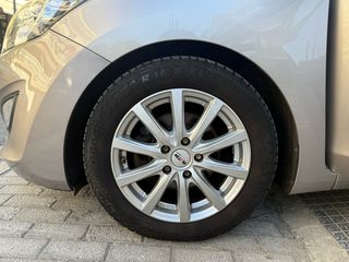 Hyundai i 30 2016 ##BOOK SERVICE-1o XEΡΙ##-thumb-23