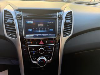 Hyundai i 30 2016 ##BOOK SERVICE-1o XEΡΙ##-thumb-24