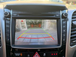 Hyundai i 30 2016 ##BOOK SERVICE-1o XEΡΙ##-thumb-25