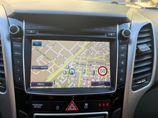 Hyundai i 30 2016 ##BOOK SERVICE-1o XEΡΙ##-thumb-28