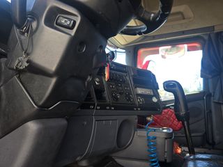 Scania 2008 R500 euro 5 φούσκα τιμονι Λεβιέ-thumb-5
