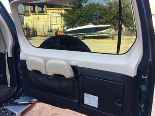 Mitsubishi Pajero 2000-thumb-5