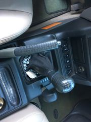 Mitsubishi Pajero 2000-thumb-11