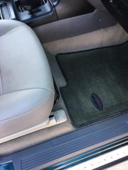 Mitsubishi Pajero 2000-thumb-12