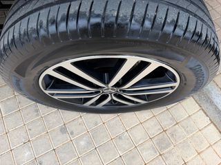 Mercedes-Benz X 250 2018 ΑΥΤΟΜΑΤΟ ΔΕΡΜΑ ΟΘΟΝΗ-thumb-5