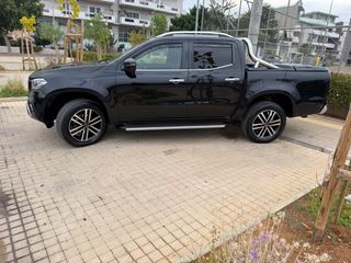 Mercedes-Benz X 250 2018 ΑΥΤΟΜΑΤΟ ΔΕΡΜΑ ΟΘΟΝΗ-thumb-36