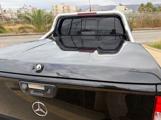 Mercedes-Benz X 250 2018 ΑΥΤΟΜΑΤΟ ΔΕΡΜΑ ΟΘΟΝΗ-thumb-39