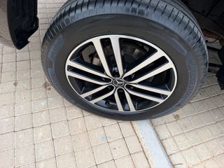 Mercedes-Benz X 250 2018 ΑΥΤΟΜΑΤΟ ΔΕΡΜΑ ΟΘΟΝΗ-thumb-41