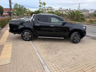 Mercedes-Benz X 250 2018 ΑΥΤΟΜΑΤΟ ΔΕΡΜΑ ΟΘΟΝΗ-thumb-43