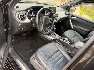Mercedes-Benz X 250 2018 ΑΥΤΟΜΑΤΟ ΔΕΡΜΑ ΟΘΟΝΗ-thumb-48