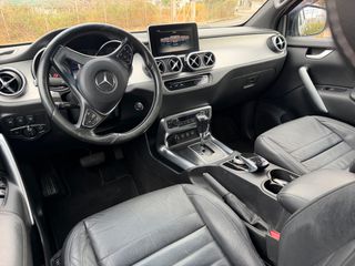 Mercedes-Benz X 250 2018 ΑΥΤΟΜΑΤΟ ΔΕΡΜΑ ΟΘΟΝΗ-thumb-50