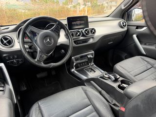 Mercedes-Benz X 250 2018 ΑΥΤΟΜΑΤΟ ΔΕΡΜΑ ΟΘΟΝΗ-thumb-52