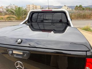 Mercedes-Benz X 250 2018 ΑΥΤΟΜΑΤΟ ΔΕΡΜΑ ΟΘΟΝΗ-thumb-18