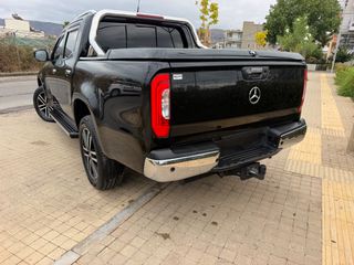 Mercedes-Benz X 250 2018 ΑΥΤΟΜΑΤΟ ΔΕΡΜΑ ΟΘΟΝΗ-thumb-26