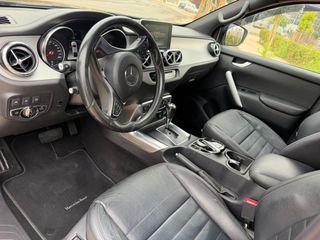 Mercedes-Benz X 250 2018 ΑΥΤΟΜΑΤΟ ΔΕΡΜΑ ΟΘΟΝΗ-thumb-27