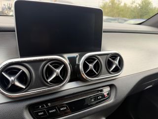 Mercedes-Benz X 250 2018 ΑΥΤΟΜΑΤΟ ΔΕΡΜΑ ΟΘΟΝΗ-thumb-28