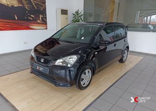 Seat Mii 2019 / STYLE / 1.0cc / 12V /(75 Hp) / AUTOMATIC / 3πλη ΕΓΓΥΗΣΗ