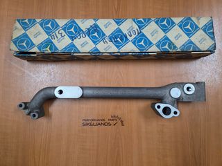 Σωλήνας νερού μαντέμι Mercedes 608 D - 508 D Γνήσιος * Κινητήρες OM314 * A3142030401