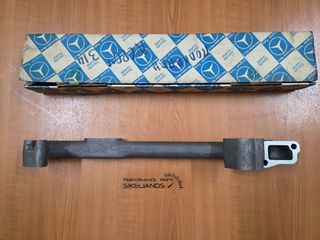 Σωλήνας νερού μαντέμι Mercedes 608 D - 508 D Γνήσιος * Κινητήρες OM314 * A3142030401-thumb-3
