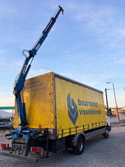 Γερανοί - Φορτηγά Με Γερανό Mercedes-Benz 2001 ATEGO 1218 ΜΕ ΓΕΡΑΝΟ MKG 60 - ΚΟΥΡΤΙΝΑ ΑΡ. ΔΕΞ.-thumb-24