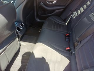 Mercedes-Benz C 200 2020 AMG LINE NIGHT EDITION