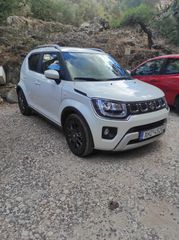 Suzuki Ignis 2024 GL+ 2WD