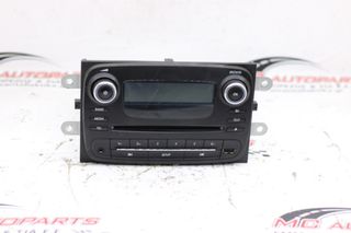 CD - Player NISSAN NV300 (2016-...) 281154637R