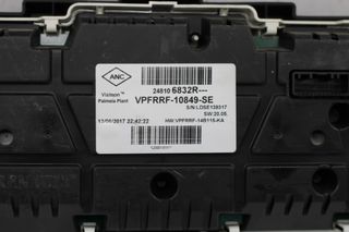 Όργανα - Κοντέρ NISSAN NV300 (2016-...) 248106832R-thumb-1