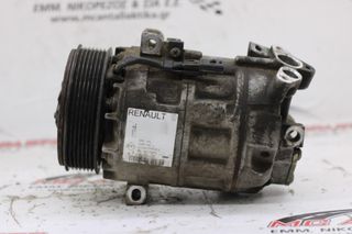 Κομπρεσέρ Air Condition NISSAN NV300 (2016-...)-thumb-1
