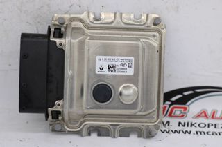 Αερόσακος Set NISSAN NV300 (2016-...) οδηγού, συνοδηγού, ζώνες, ταινία, εγκέφαλος-thumb-3