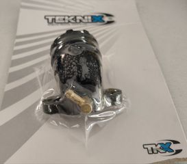 Εισαγωγή / Λαιμός καρμπυλατέρ Sfera / Liberty 125