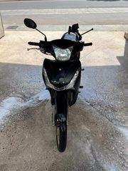 Yamaha Crypton S 2025